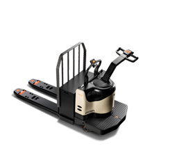 科朗站駕式托盤搬運車PE 4500 系列 PE 4500 系列