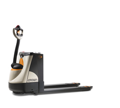 科朗步行式電動托盤搬運車WP 2300 系列 WP 2300 系列