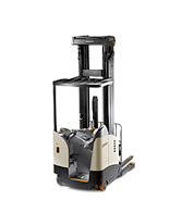 科朗前移式叉車(chē)RR 5700 S 系列 RR 5700 S 系列