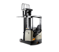 科朗前移式叉車(chē)ESR 5000 系列 ESR 5000 系列