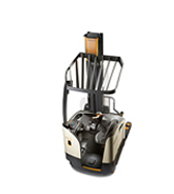 科朗前移式叉車(chē)RM 6000S 系列 RM 6000S 系列