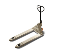 科朗步行式托盤搬運車PTH 50 系列 PTH 50 系列