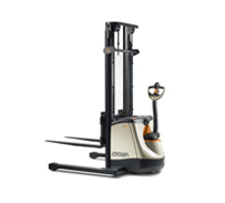 科朗步行式堆高機SX 3000 系列 SX 3000 系列