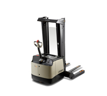 科朗步行式堆高機SH 5500系列 SH 5500系列