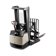 科朗步行式堆高機SHR 5500系列 SHR 5500系列