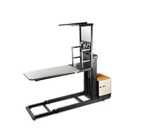 科朗揀選車SP 3580F 型號(hào) SP 3580F 型號(hào)