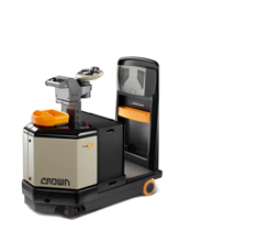 科朗牽引車TR　4500系列 TR　4500系列