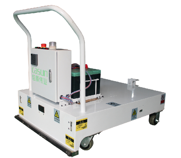 輕型搬運車臺車式AGV小車 CA-AC