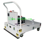 電子和汽配專用的臺車式AGV搬運小車