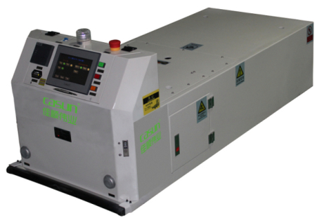 深圳佳順偉業(yè)搬運(yùn)車-多站點(diǎn)背負(fù)式AGV