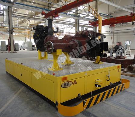 昆船智能磁帶導(dǎo)引AVG BC992