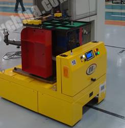 昆船智能磁帶導(dǎo)引AVG ATS107-K24