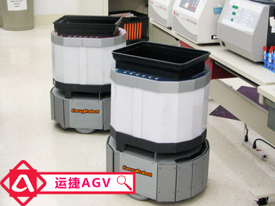 運捷搬運機(jī)器人
