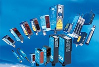 工業(yè)傳感器