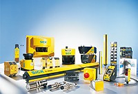 工業(yè)安全防護(hù)系統(tǒng)傳感器