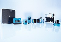 識別與測量傳感器