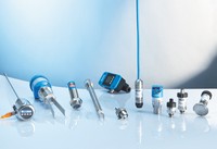 過程儀表傳感器