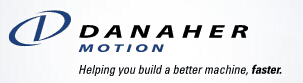Danaher Motion | 丹納赫傳動(dòng)中國(guó)