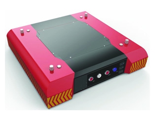 昆山華恒Cross Car智能穿梭車