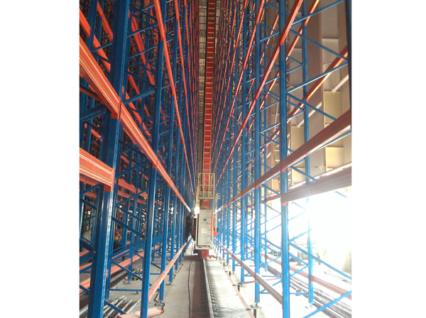 東莞力生堆垛機(jī)