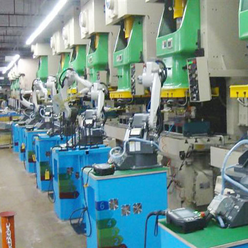 廣東力生上下料機(jī)器人_中國AGV網(wǎng)(m.wnmc.org.cn) 廣東力生上下料機(jī)器人_中國AGV網(wǎng)(m.wnmc.org.cn)