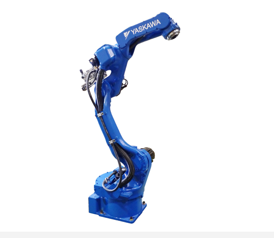 安川機(jī)器人VA/MA系列 MA1440