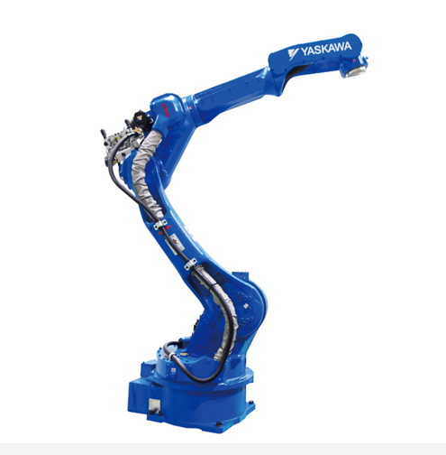 安川機器人VA/MA系列 MA2010