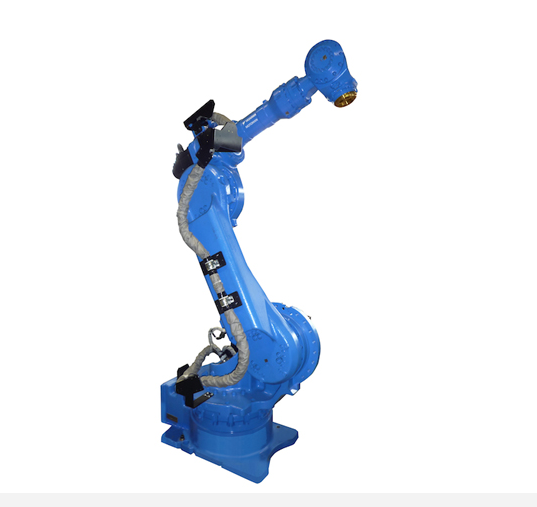 安川機器人VA/MA系列 MC2000Ⅱ