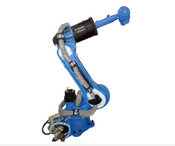 安川機器人MS/ES系列 MS80WⅡ