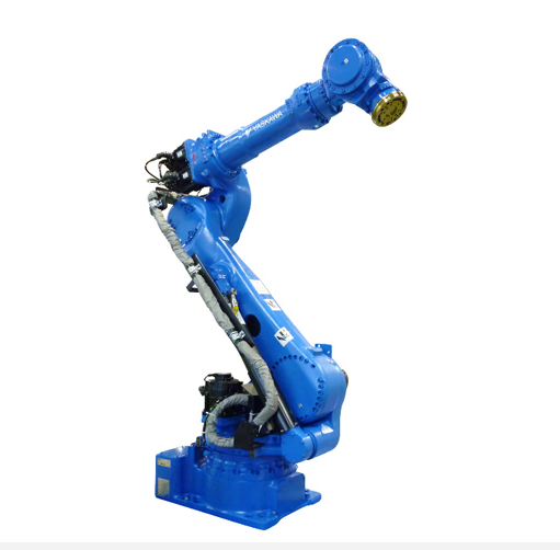 安川機器人MS/ES系列 MS165