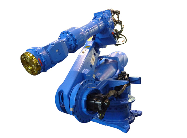 安川機器人MS/ES系列 ES200RDⅡ