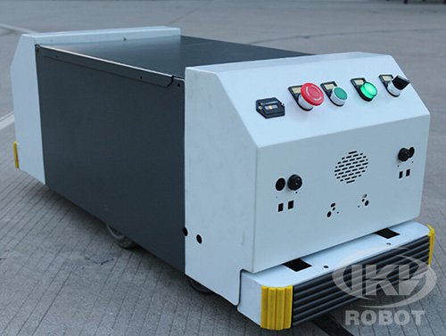 艾克威爾背負(fù)式AGV