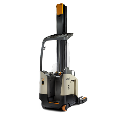 科朗 方柱形門架前移式叉車