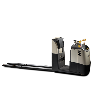 科朗 中心控制托盤搬運(yùn)車