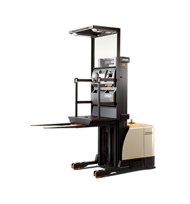 科朗 高位揀選車