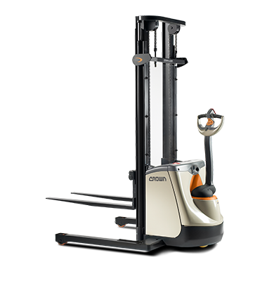 科朗 步行式跨腿堆高機(jī)