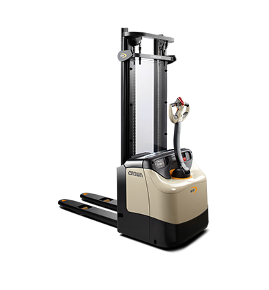 科朗 步行式堆高機(jī)