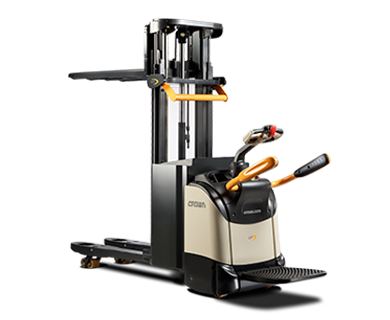 科朗 雙托盤堆高機(jī)