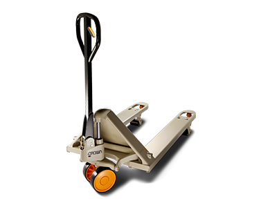 科朗 手動(dòng)托盤搬運(yùn)車 PTH系列