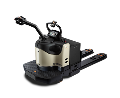 科朗 末端控制托盤搬運(yùn)車 PE系列