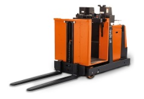 豐田：中高位揀選車 OME 100