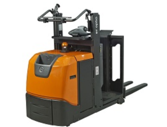 豐田：低位揀選車 OSE100