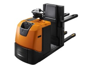 豐田：低位揀選車 OSE 120