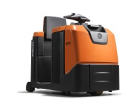 豐田：低位揀選車 TSE 300(牽引車)