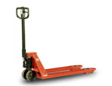 輕型工況：手動液壓托盤車系列 LHM230