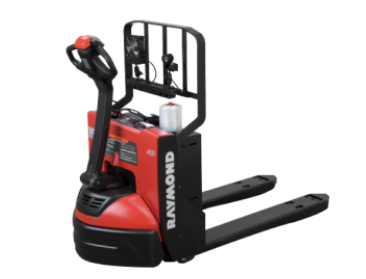 輕型工況：手動液壓托盤車系列RAYMOND8210 RAYMOND8210