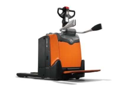 重型工況：LEVIO系列電動托盤車 LPE200/220/250