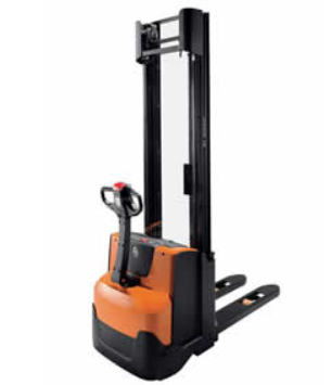 豐田 輕中型工況：STAXIO系列電動(dòng)堆高機(jī) SWE120/140