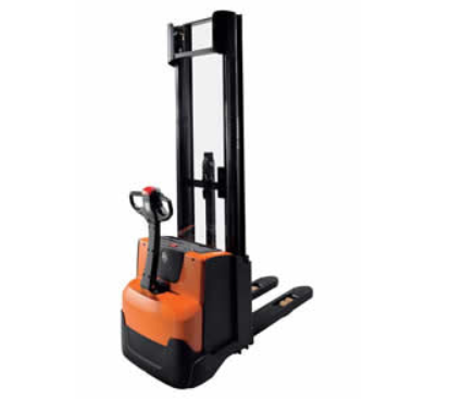 豐田 輕中型工況：STAXIO系列電動(dòng)堆高機(jī) SWE120L/140L