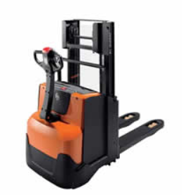 豐田 輕中型工況：STAXIO系列電動(dòng)堆高機(jī) SWE200D